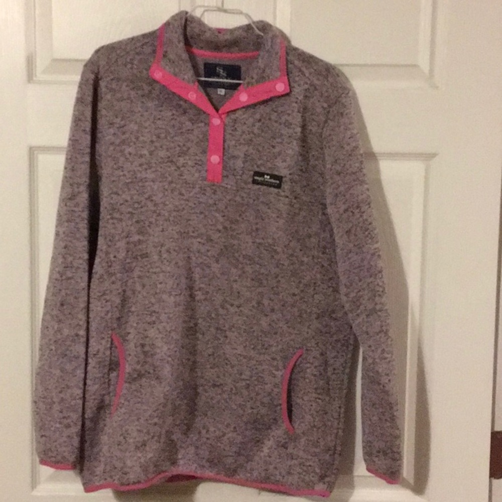 Simply Southern pullover